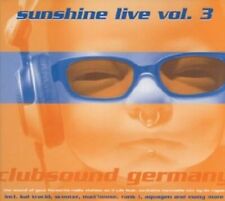 Various sunshine live gebraucht kaufen  Berlin