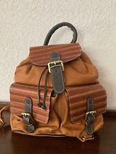 Picard lederrucksack handschuh gebraucht kaufen  Waldbronn