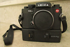 Leica body analog gebraucht kaufen  Radevormwald