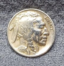 1918 buffalo nickel. for sale  NORWICH