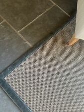 dark green rug for sale  SOUTHEND-ON-SEA