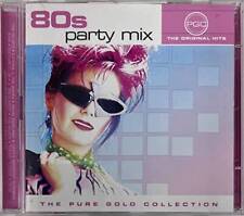 80s party mix for sale  Montgomery