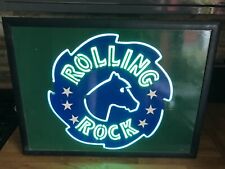 Vintage rolling rock for sale  WESTCLIFF-ON-SEA