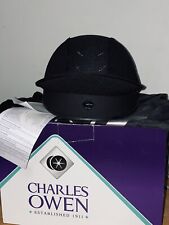 Bnwt charles owen for sale  LONDONDERRY