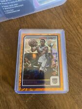 de'aaron fox Orange Explosion 25/01!!!!! Impressora First Card Off  comprar usado  Enviando para Brazil