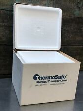 15.5x13.5x12 thermosafe insula for sale  New Orleans