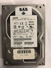 HGST HUS724040ALS640 4TB 3.5" SAS Hard Drive for sale  Shipping to South Africa