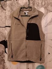 Columbia men size for sale  Chambersburg