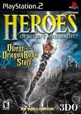 Heroes might magic for sale  ROSSENDALE