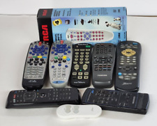 Remote control lot for sale  Sterling