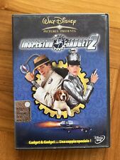 Dvd inspector gadget usato  Roma