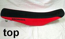 Honda CRF 250 X ...... Sitzbank Seat bench Selle Sella Banco del asiento Assento comprar usado  Enviando para Brazil