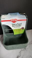 Kaytee hay food for sale  Mc Connellsburg