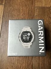 Garmin instinct smartwatch for sale  Fort Plain
