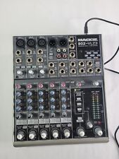 Mackie 802 vlz3 for sale  Vancouver