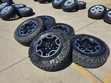 jeep black rims for sale  Houston