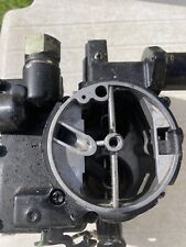 Mercruiser carb for sale  WOLVERHAMPTON