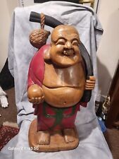 Vintage wooden laughing for sale  PLYMOUTH
