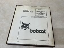 Oem original bobcat for sale  Eureka