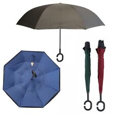 Ombrello pioggia inverso usato  Frattaminore