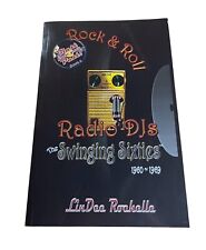 Rock roll radio for sale  Gainesville