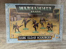 Warhammer 40k dark for sale  BANBURY