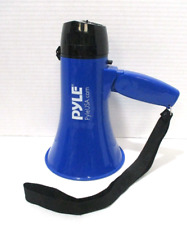 Pyle portable megaphone for sale  Waynesboro