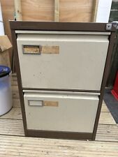 Metal filing cabinet for sale  EDGWARE