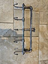 Industrial coat hooks for sale  COLCHESTER