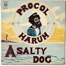 Procol harum salty usato  Milano