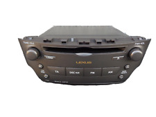 Lexus stereo is200 for sale  WESTON-SUPER-MARE