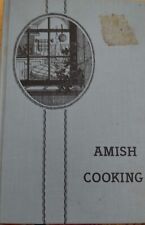 Vintage 1977 amish for sale  Lyons