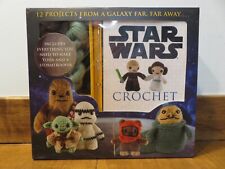 crochet star kit wars for sale  Denver