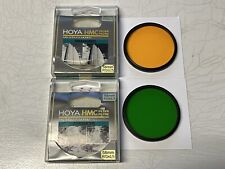Hoya hmc 58mm for sale  Kings Park