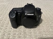 Canon EOS 7D - Leia a descrição (apenas corpo da câmera) comprar usado  Enviando para Brazil