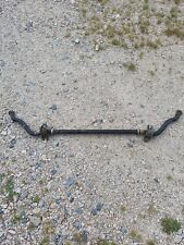 1998-2004 Frontier Xterra Front Stabilizer Anti-Sway Bar OEM for sale  York