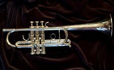 Eastman 530s trumpet for sale  Millington