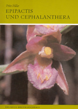 Füller epipactis cephalanther gebraucht kaufen  Crimmitschau