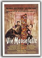 Mausefalle 1957 cinema gebraucht kaufen  Deutschland