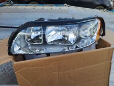 Volvo xc70 headlight for sale  ILFORD
