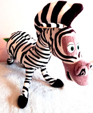 Madagascar marty zebra for sale  NUNEATON