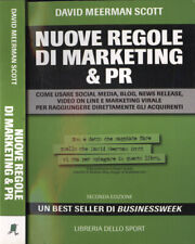 Nuove regole marketing usato  Italia