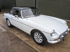 1971 mgb roadster for sale  READING