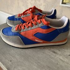 Walsh trainers vintage for sale  MOTHERWELL