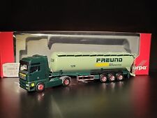 Herpa freund silo gebraucht kaufen  Steinfurt