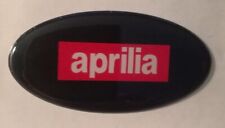 Aprilia emblem aufkleber gebraucht kaufen  Laupheim