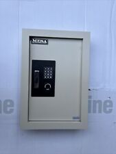 mesa electronic safe for sale  Charlotte