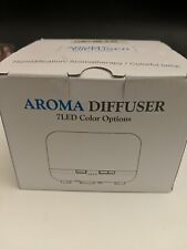 Yikubee 500 Ml Aroma Diffuser for sale  Shipping to South Africa