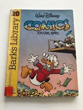 Carl barks collection gebraucht kaufen  Asperg