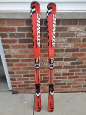 Atomic race skis for sale  Flushing